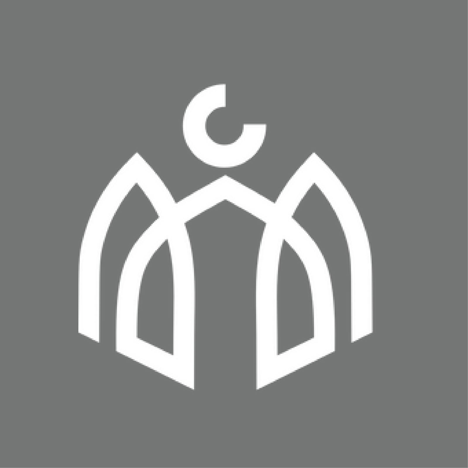 Muslim Wellness Network Logo